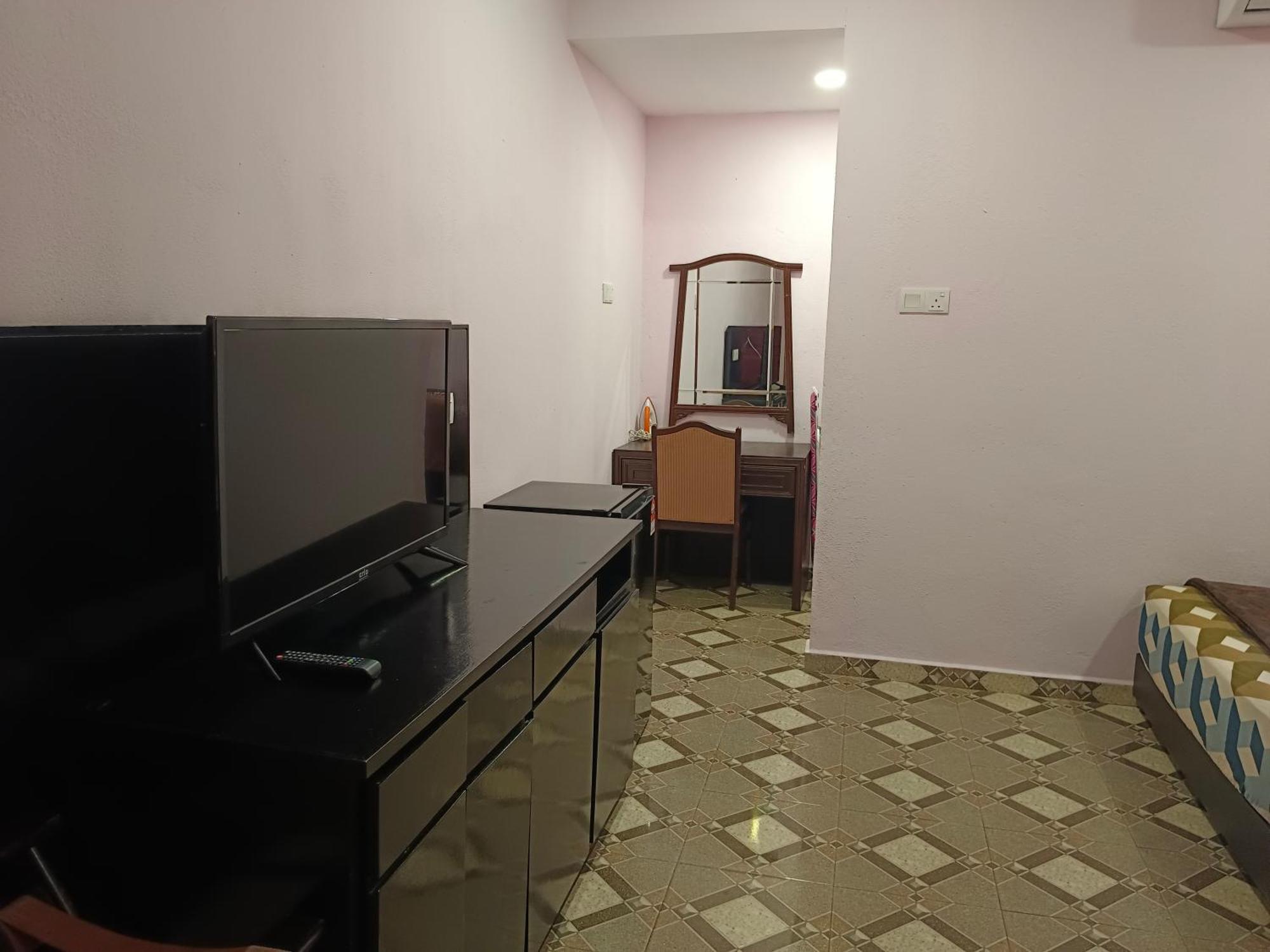 Alfa Roomstay Pantai Cenang  Extérieur photo