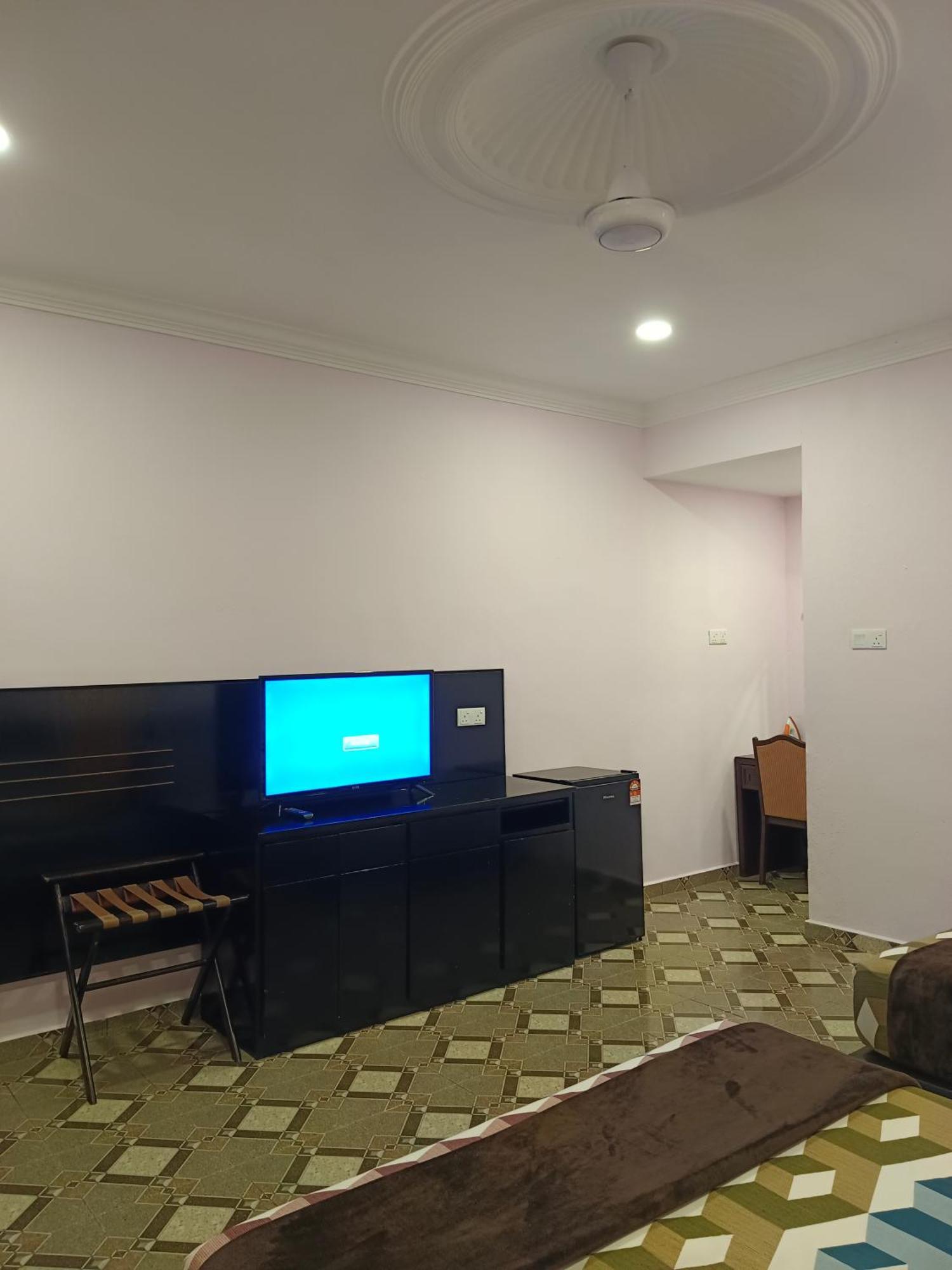 Alfa Roomstay Pantai Cenang  Extérieur photo