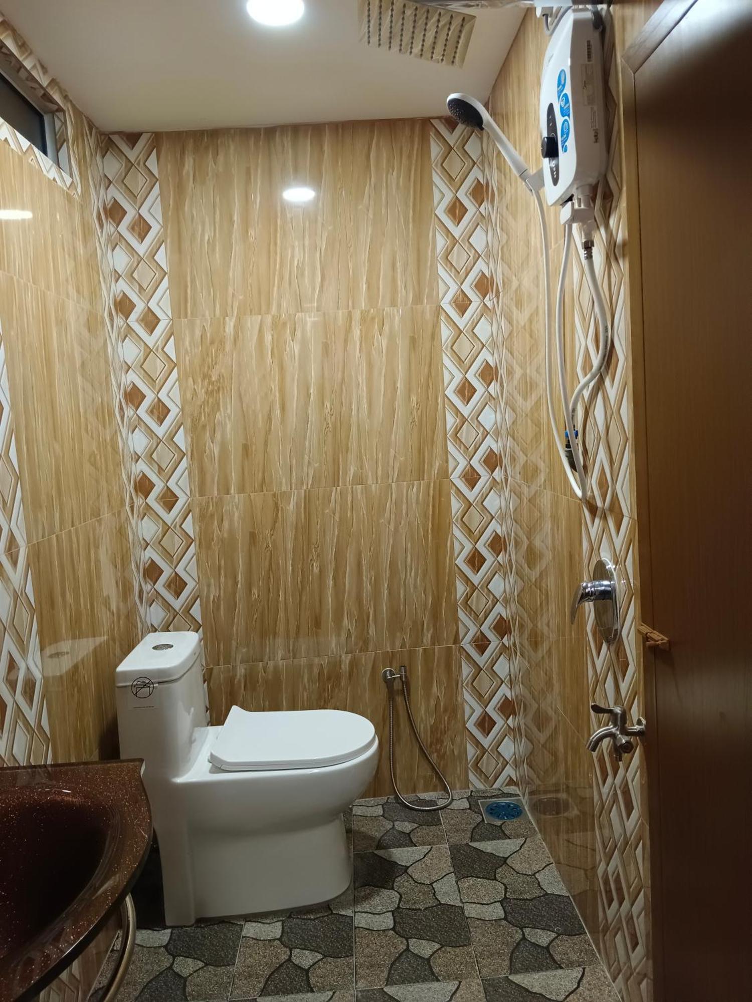 Alfa Roomstay Pantai Cenang  Extérieur photo